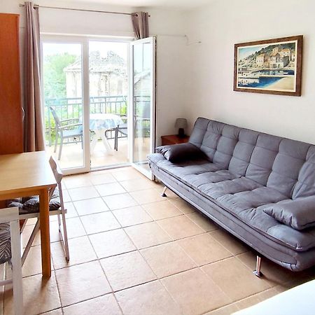 Apartments Marino Дрвеник Экстерьер фото