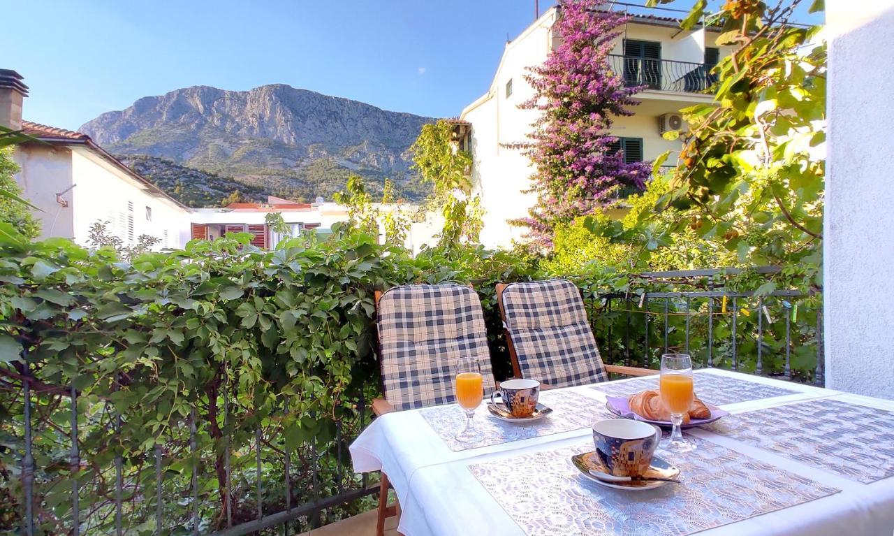 Apartments Marino Дрвеник Экстерьер фото