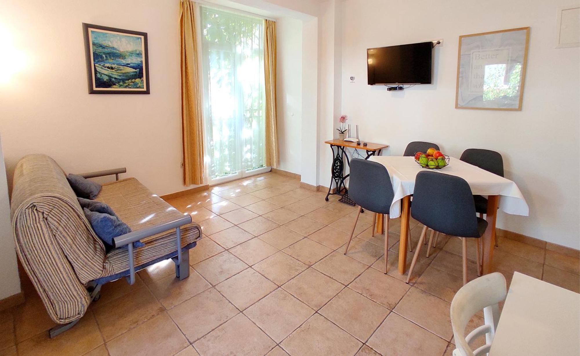 Apartments Marino Дрвеник Экстерьер фото