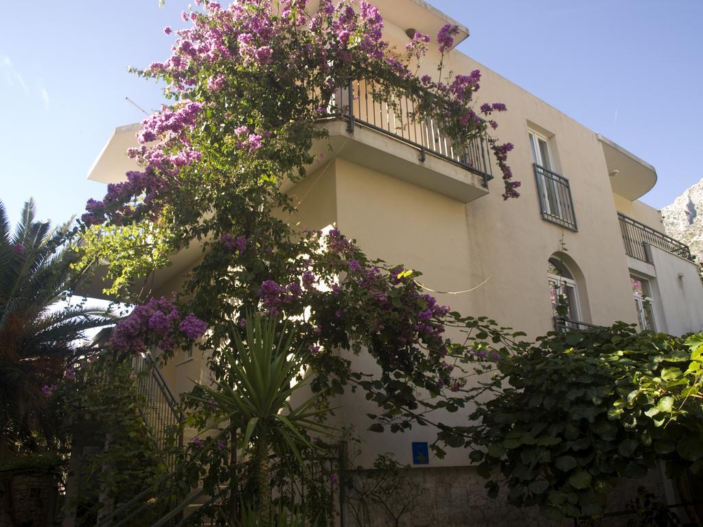 Apartments Marino Дрвеник Экстерьер фото